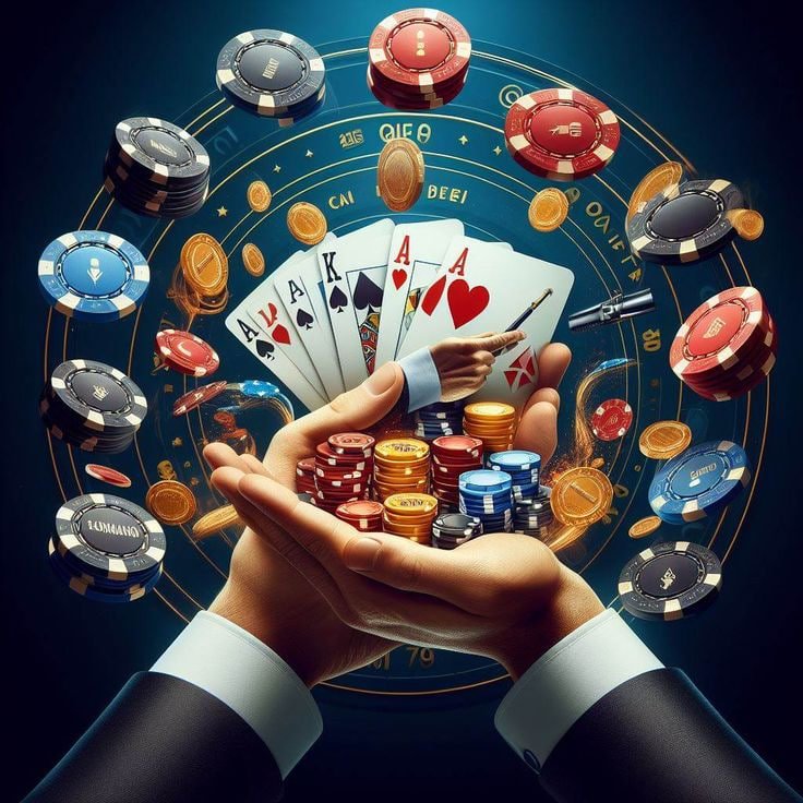 Fitur deposit aman untuk pengguna