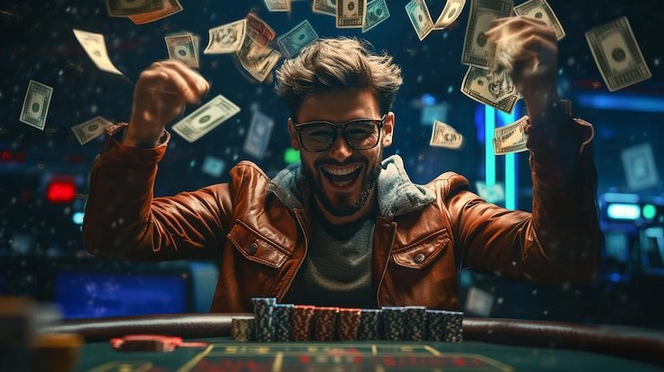 Panduan hadiah dolar4d di ponsel