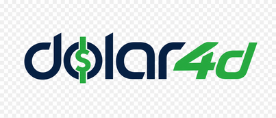 Logo dolar4d
